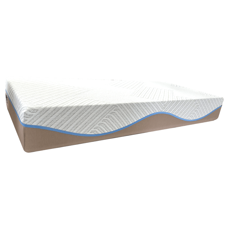 What Makes Knitted Jacquard Fabric Ideal for Mattresses?